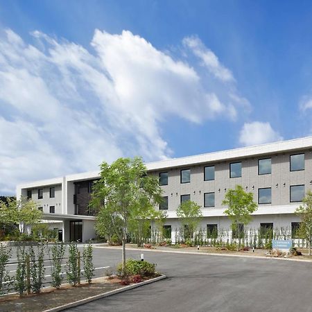 Fairfield By Marriott Mie Okuise Odai Odaicho Экстерьер фото