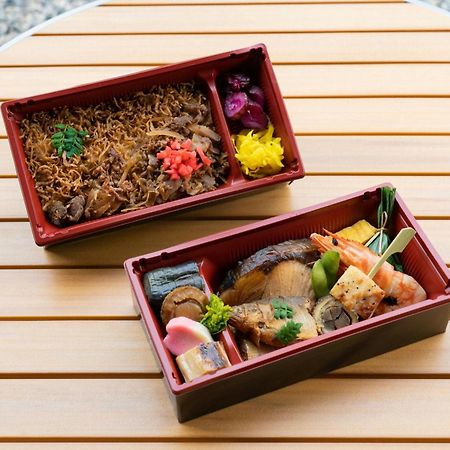 Fairfield By Marriott Mie Okuise Odai Odaicho Экстерьер фото