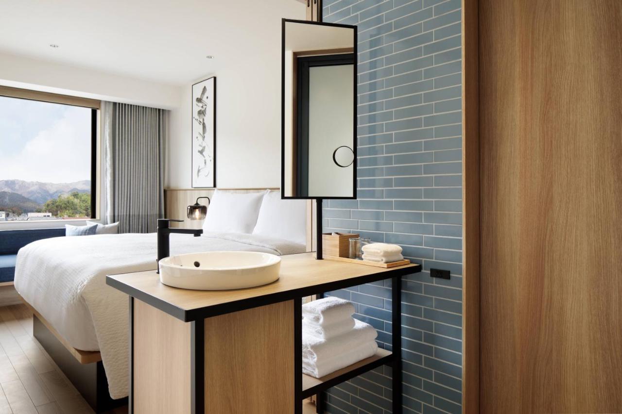 Fairfield By Marriott Mie Okuise Odai Odaicho Экстерьер фото