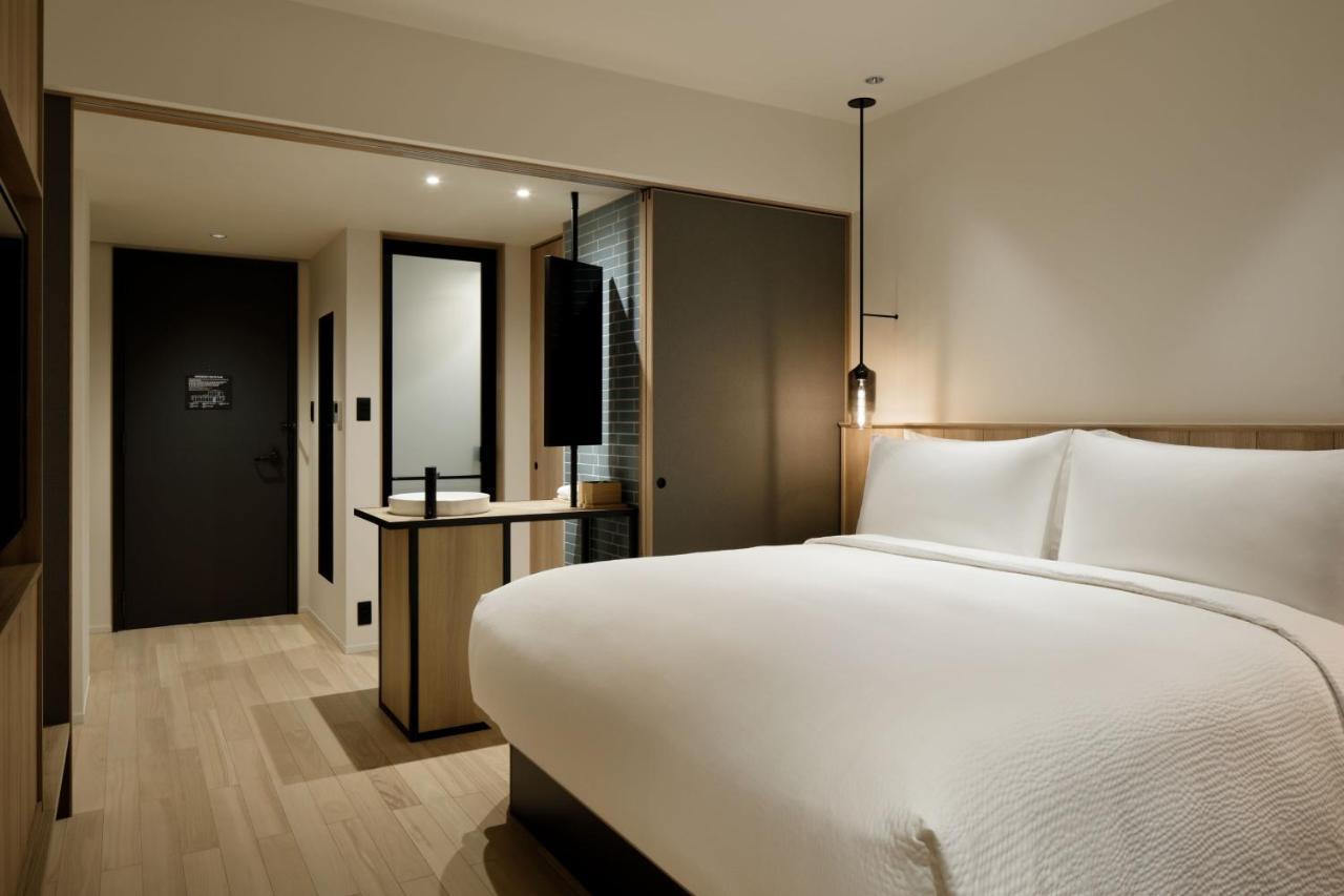 Fairfield By Marriott Mie Okuise Odai Odaicho Экстерьер фото