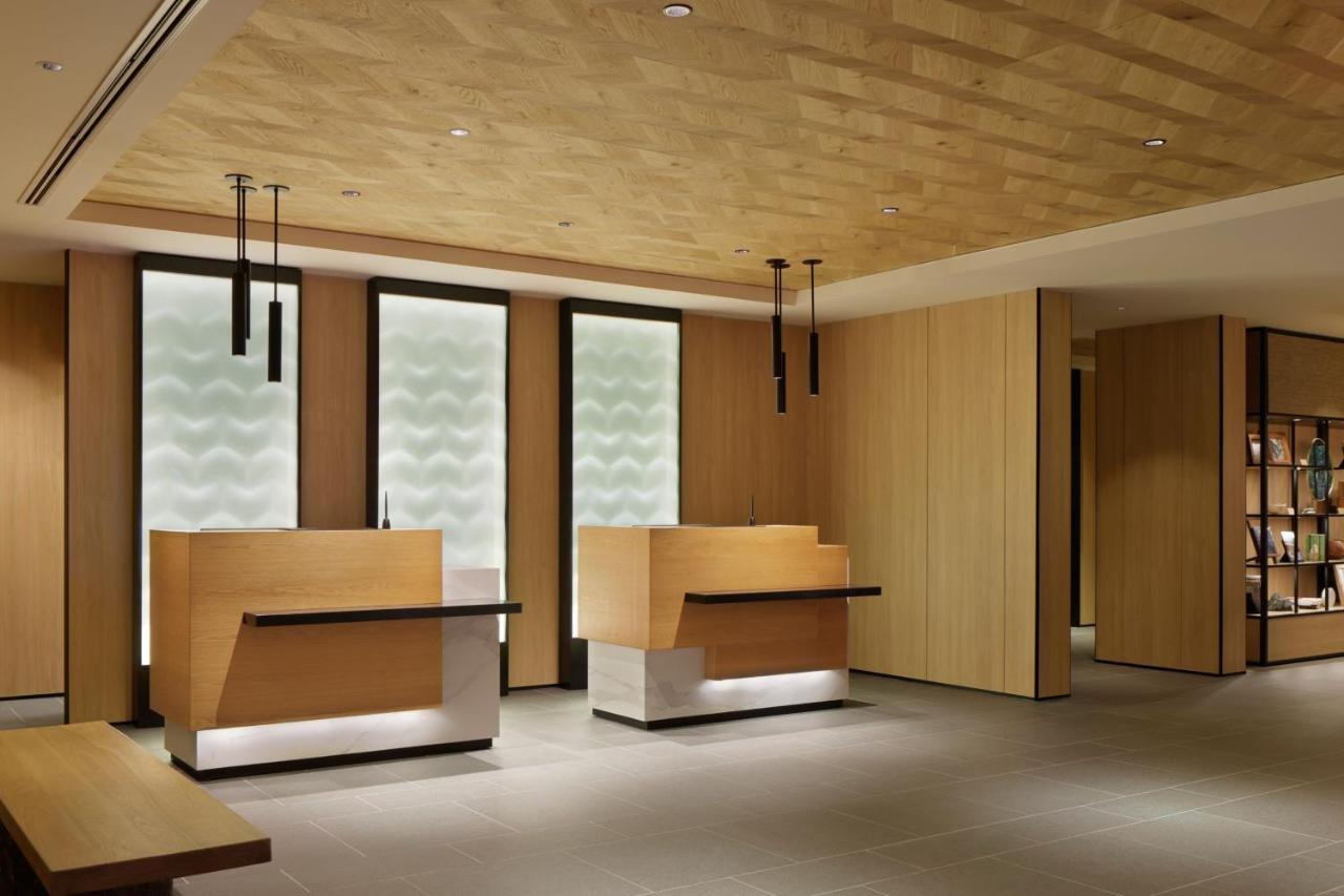 Fairfield By Marriott Mie Okuise Odai Odaicho Экстерьер фото