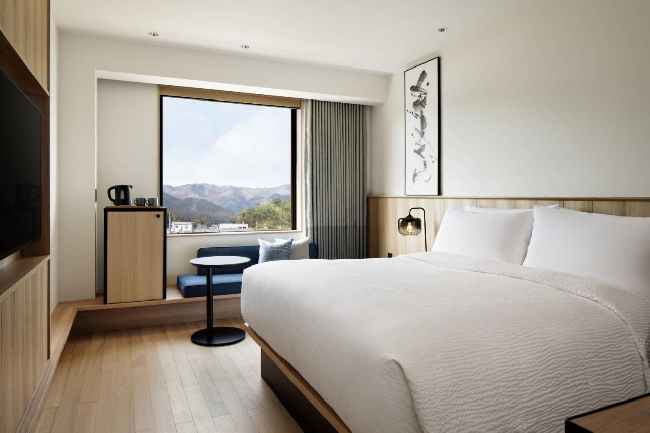 Fairfield By Marriott Mie Okuise Odai Odaicho Экстерьер фото