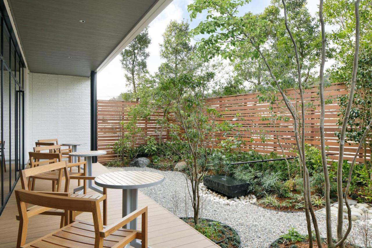 Fairfield By Marriott Mie Okuise Odai Odaicho Экстерьер фото