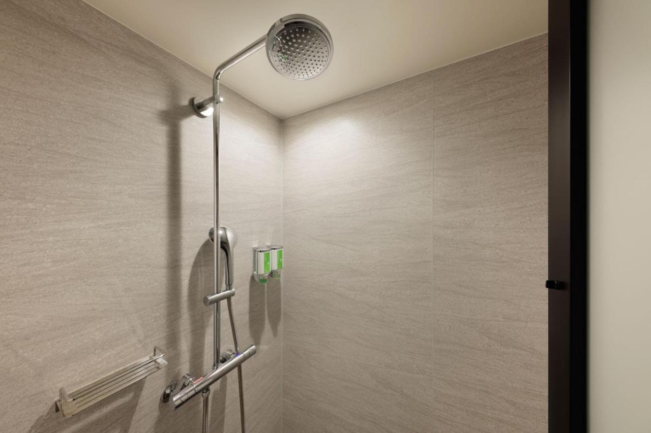 Fairfield By Marriott Mie Okuise Odai Odaicho Экстерьер фото