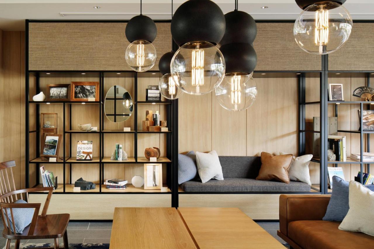 Fairfield By Marriott Mie Okuise Odai Odaicho Экстерьер фото