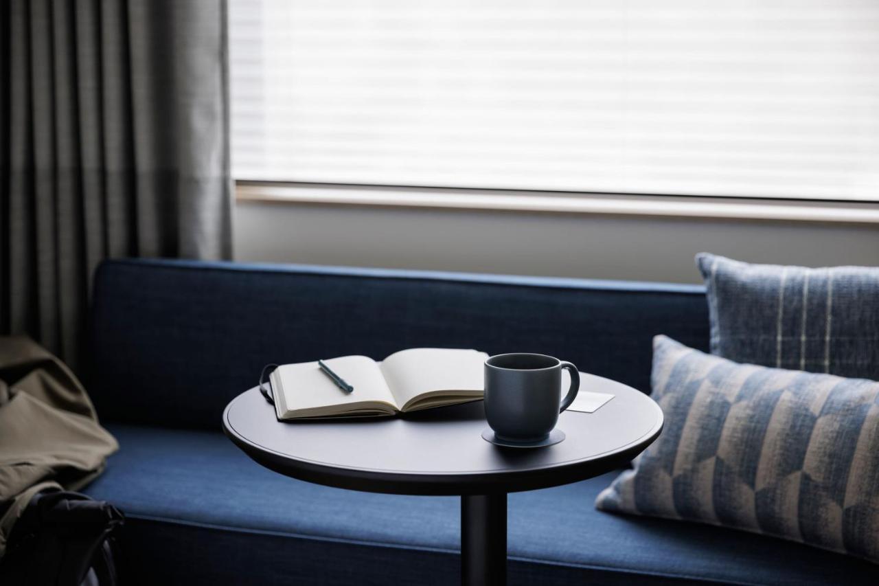 Fairfield By Marriott Mie Okuise Odai Odaicho Экстерьер фото