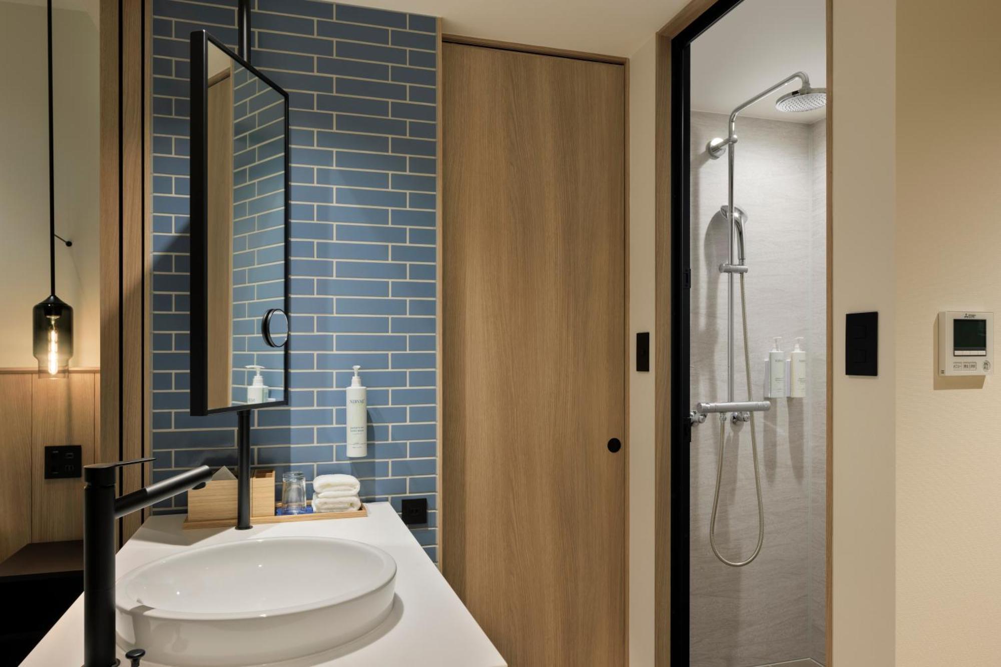 Fairfield By Marriott Mie Okuise Odai Odaicho Экстерьер фото