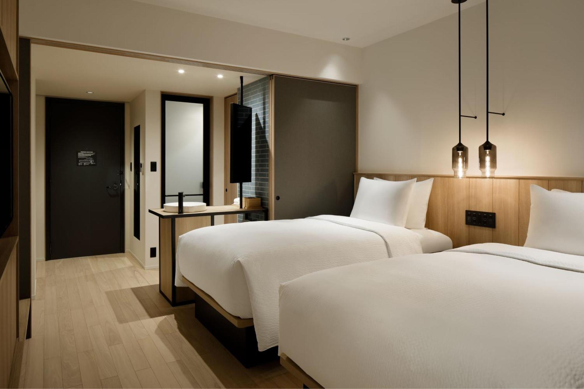 Fairfield By Marriott Mie Okuise Odai Odaicho Экстерьер фото