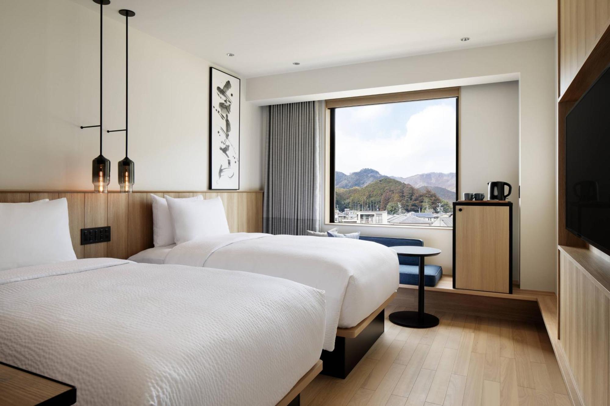 Fairfield By Marriott Mie Okuise Odai Odaicho Экстерьер фото